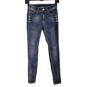 SIX Denim Jeans Size XS